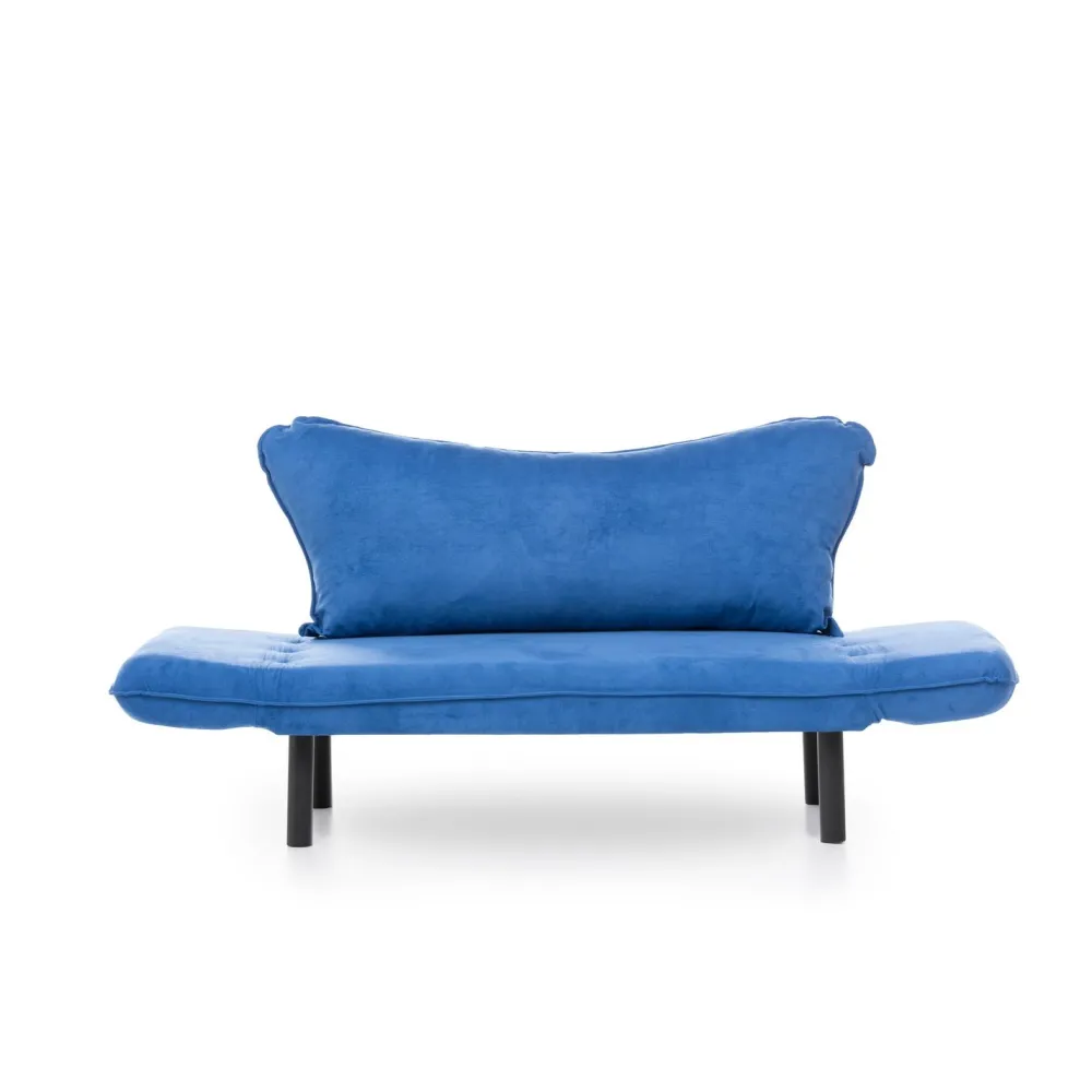 Vuodesohva Chatto, 2-istuttava, eri värejä*Linento Furniture Best