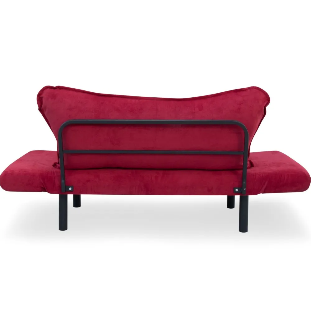 Vuodesohva Chatto, 2-istuttava, eri värejä*Linento Furniture Best