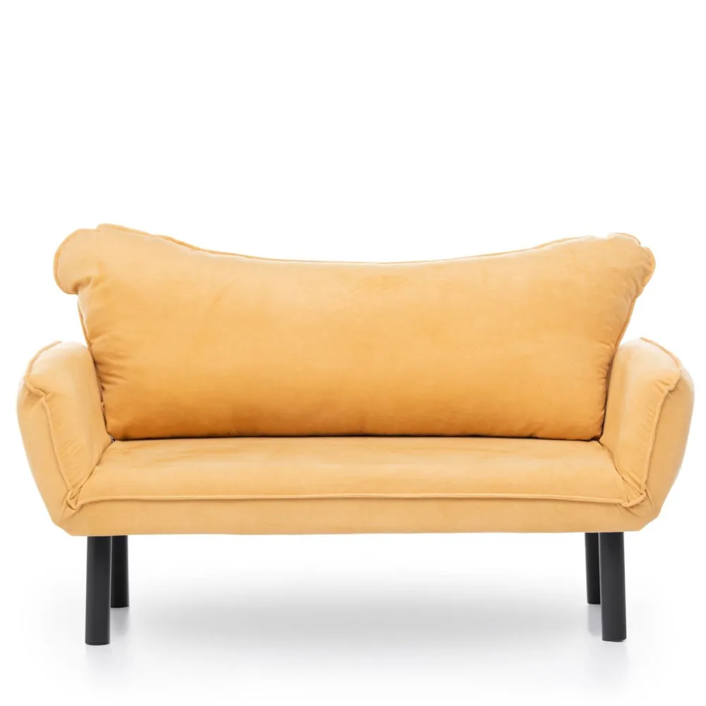 Vuodesohva Chatto, 2-istuttava, eri värejä*Linento Furniture Best