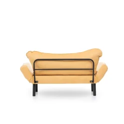 Vuodesohva Chatto, 2-istuttava, eri värejä*Linento Furniture Best