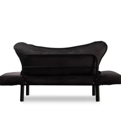 Vuodesohva Chatto, 2-istuttava, eri värejä*Linento Furniture Best