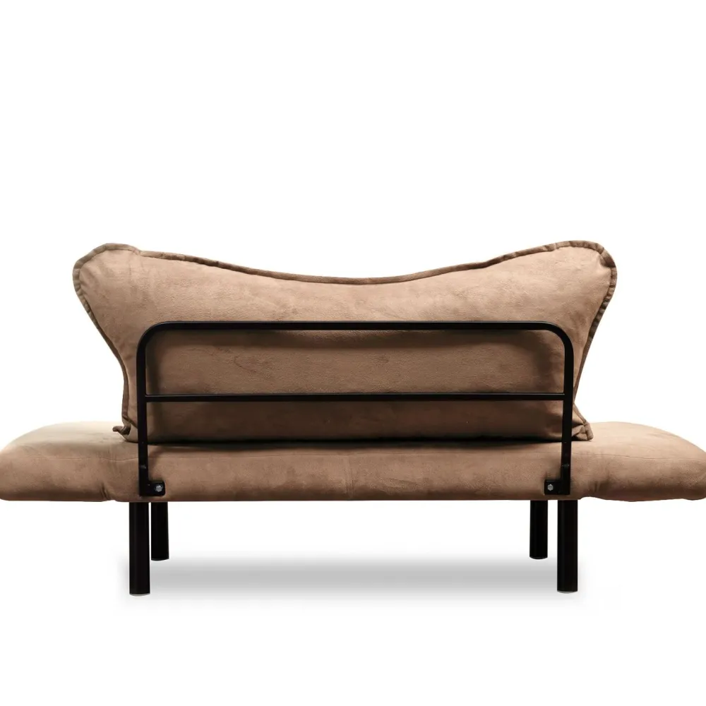 Vuodesohva Chatto, 2-istuttava, eri värejä*Linento Furniture Best