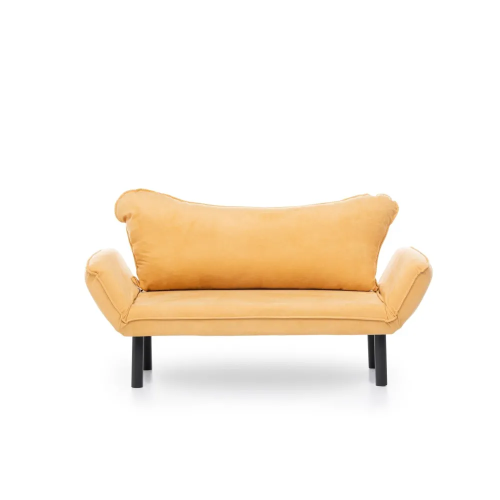 Vuodesohva Chatto, 2-istuttava, eri värejä*Linento Furniture Best