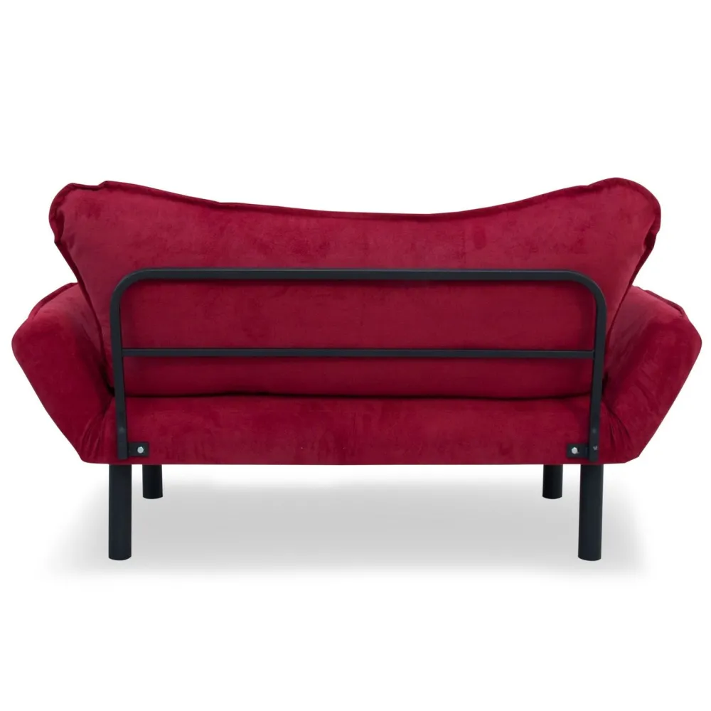 Vuodesohva Chatto, 2-istuttava, eri värejä*Linento Furniture Best