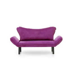 Vuodesohva Chatto, 2-istuttava, eri värejä*Linento Furniture Best