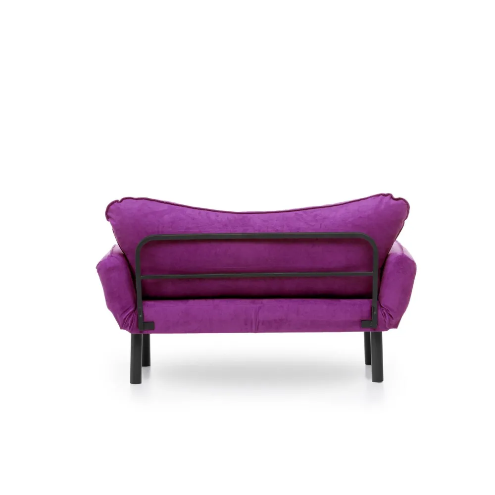 Vuodesohva Chatto, 2-istuttava, eri värejä*Linento Furniture Best