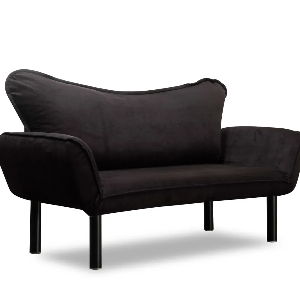 Vuodesohva Chatto, 2-istuttava, eri värejä*Linento Furniture Best