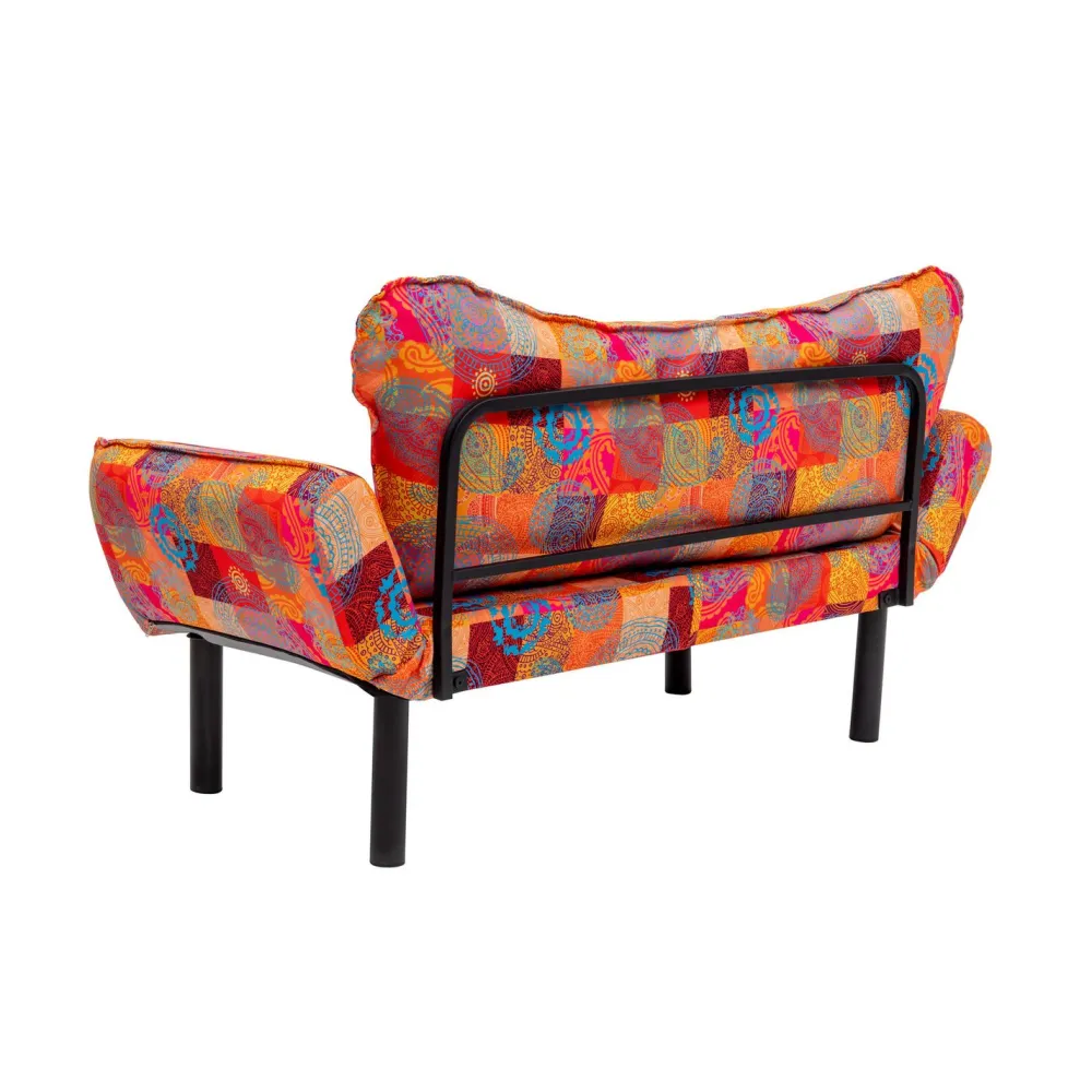 Vuodesohva Chatto, 2-istuttava, eri värejä*Linento Furniture Best