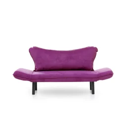 Vuodesohva Chatto, 2-istuttava, eri värejä*Linento Furniture Best