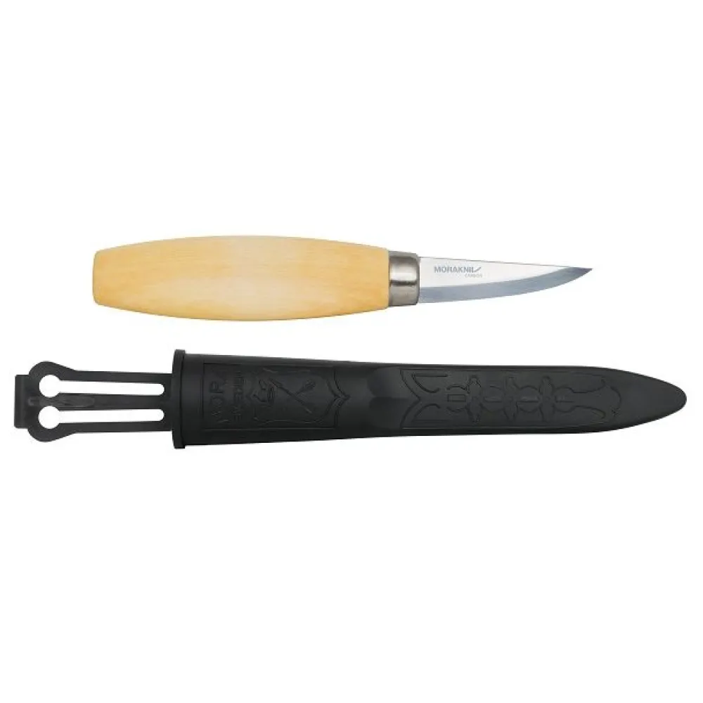 Vuoluveitsi 120*Morakniv Best