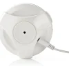 Online Vuotovahti Wi-Fi WIFIDW10WT paristokäyttöinen Vuotovahdit|Vuotovahdit