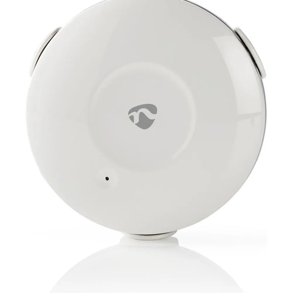 Online Vuotovahti Wi-Fi WIFIDW10WT paristokäyttöinen Vuotovahdit|Vuotovahdit