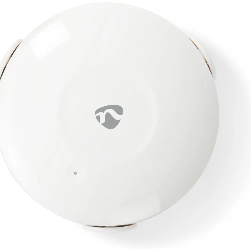 Online Vuotovahti Wi-Fi WIFIDW10WT paristokäyttöinen Vuotovahdit|Vuotovahdit