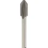 V-urajyrsinterä 640 HSS 6,4 mm*Dremel Sale