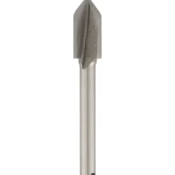 V-urajyrsinterä 640 HSS 6,4 mm*Dremel Sale
