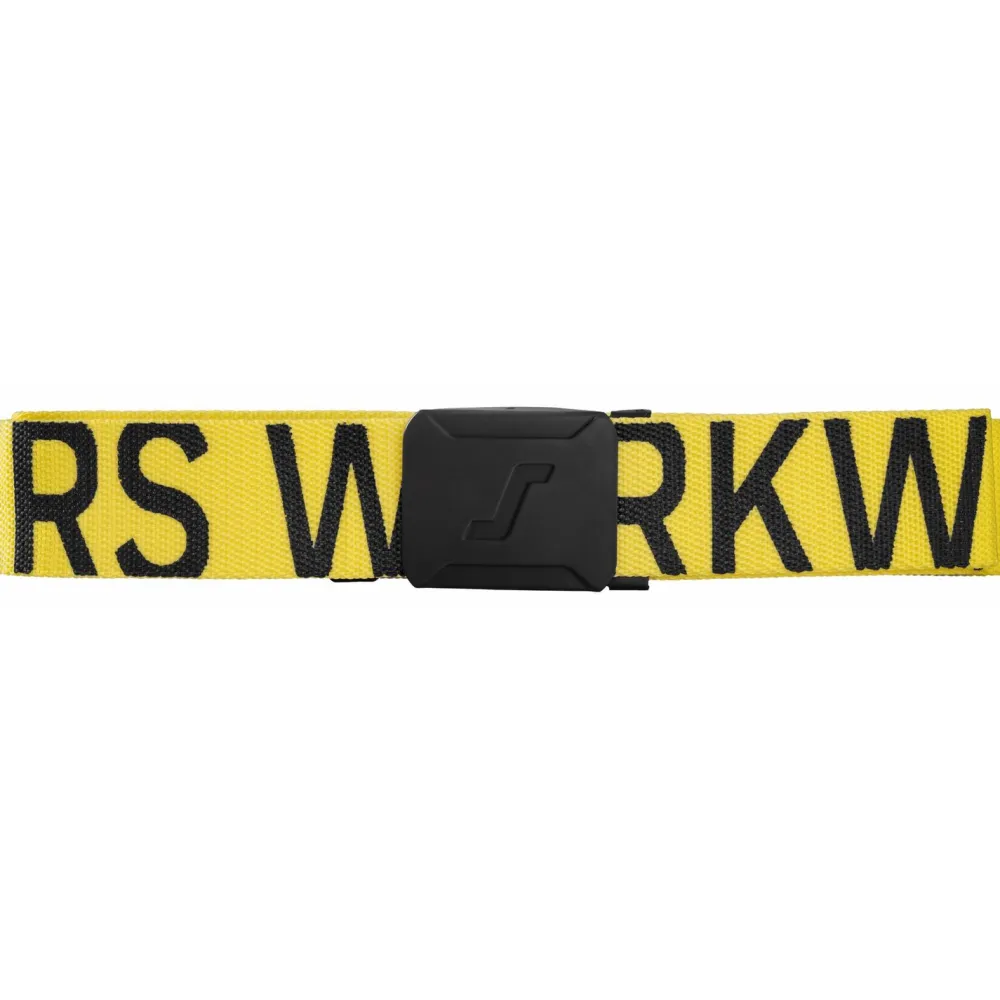 Vyö 9004 logolla*Snickers Workwear Best