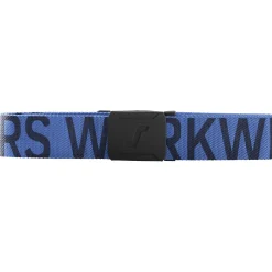 Vyö 9004 logolla*Snickers Workwear Best