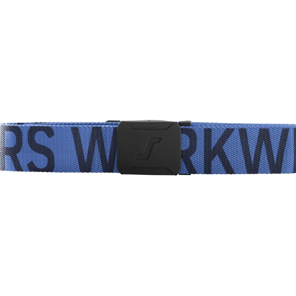 Vyö 9004 logolla*Snickers Workwear Best