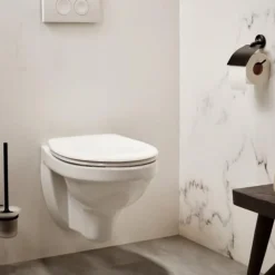 WC-harja ja teline Aspen*Haceka Hot