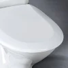 WC-istuimen kansi Trevi 91260 valkoinen pehmeä*Ido Clearance
