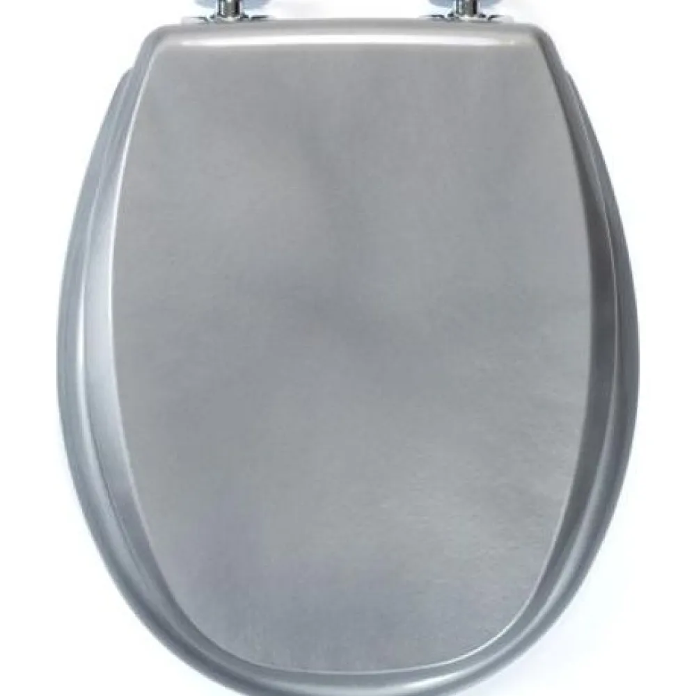 WC-istuimen si 2001 Exclusive, kova, soft close, eri värejä*Kan Sale