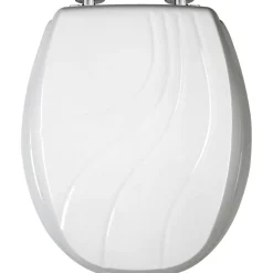 WC-istuimen si 2001 Exclusive, kova, soft close, eri värejä*Kan Sale
