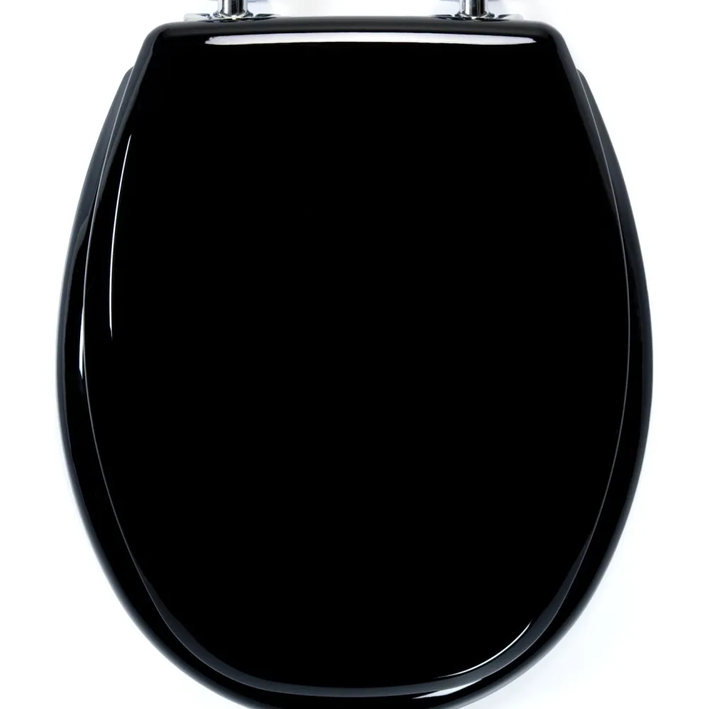 WC-istuimen si 2001 Exclusive, kova, soft close, eri värejä*Kan Sale