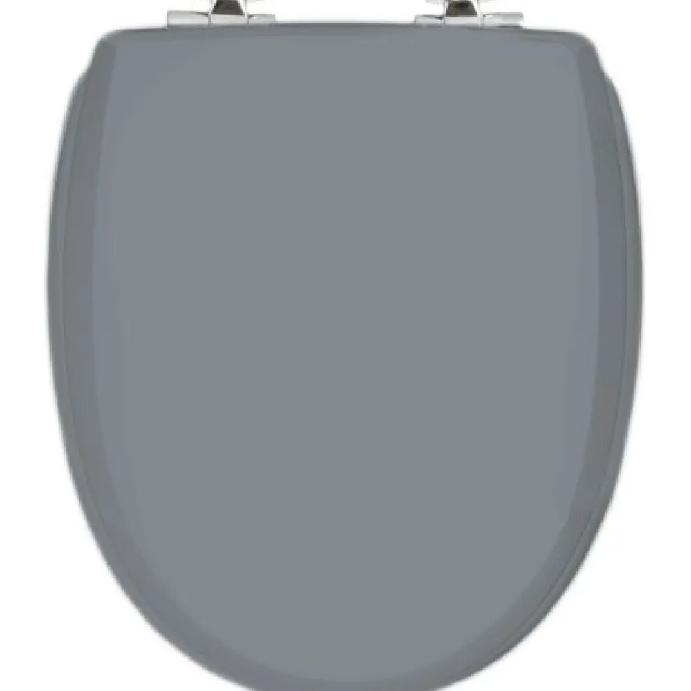 WC-istuimen si 3001 Exclusive, kova, soft close, eri värejä*Kan Hot