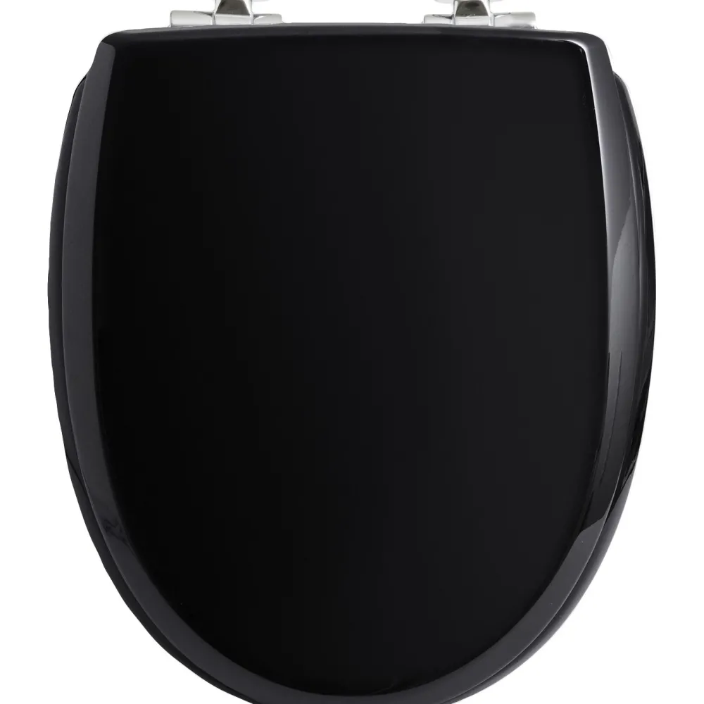 WC-istuimen si 3001 Exclusive, kova, soft close, eri värejä*Kan Hot