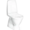 Wc-istuin Pacific 6510 P-lukko*Gustavsberg Sale