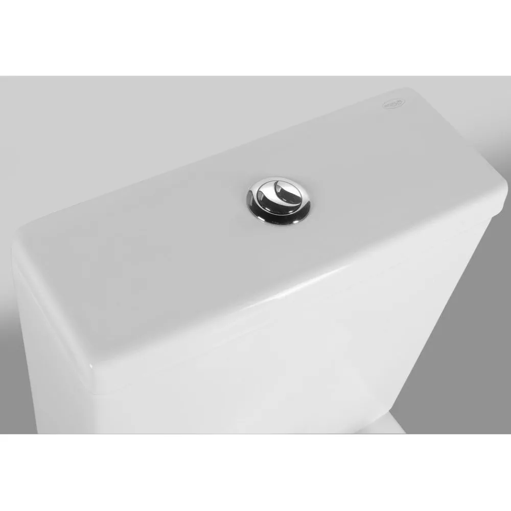 WC-istuin Jalta huuhtelukaulukseton soft-close-kannella kaksoishuuhtelu*Interia Sale