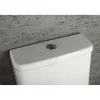Online WC-istuin Turku huuhtelukaulukseton soft-close-kannella kaksoishuuhtelu Wc-Istuimet Ilman Huuhtelukaulusta