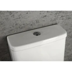 Online WC-istuin Turku huuhtelukaulukseton soft-close-kannella kaksoishuuhtelu Wc-Istuimet Ilman Huuhtelukaulusta