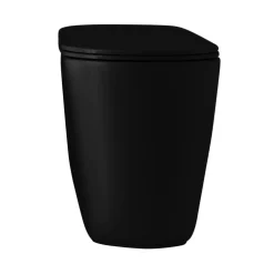 WC-istuin Nolita 5318 Rimless S/P-lukko lattiamalli matta eri värejä*Kerasan Clearance