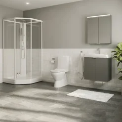 Clearance WC-istuin Vege, valkoinen istuinkansi, hitaasti sulkeutuva Wc-Istuimet, Viemäröinti Lattiaan (S-Lukko)|Wc-Istuimet Ilman Huuhtelukaulusta