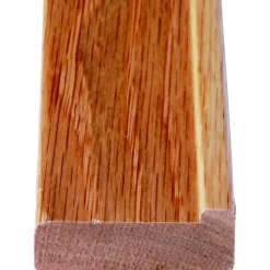 WC-kynnys 55x22mm M7 tammi lakattu*Maler Sale