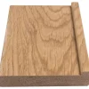 Clearance WC-kynnys 92x22mm M10 tammi lakattu Kynnykset