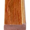Clearance WC-kynnys 55x22mm M8 tammi lakattu Kynnykset
