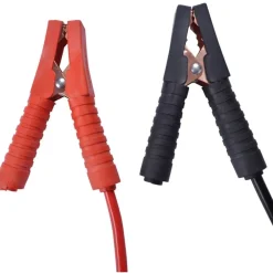2 x Auton Starttikaapeli 500 A*FinePRICE Hot