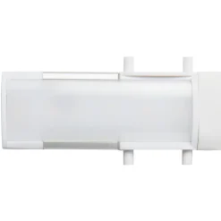 New X-liitin Linear LED 1 W 3000 K 65 lm Led-Muuntajat Ja Led-Tarvikkeet