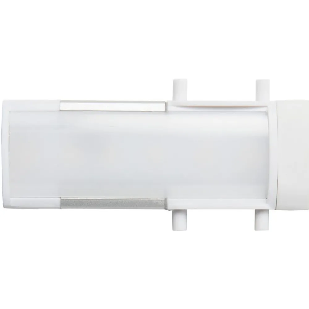 New X-liitin Linear LED 1 W 3000 K 65 lm Led-Muuntajat Ja Led-Tarvikkeet