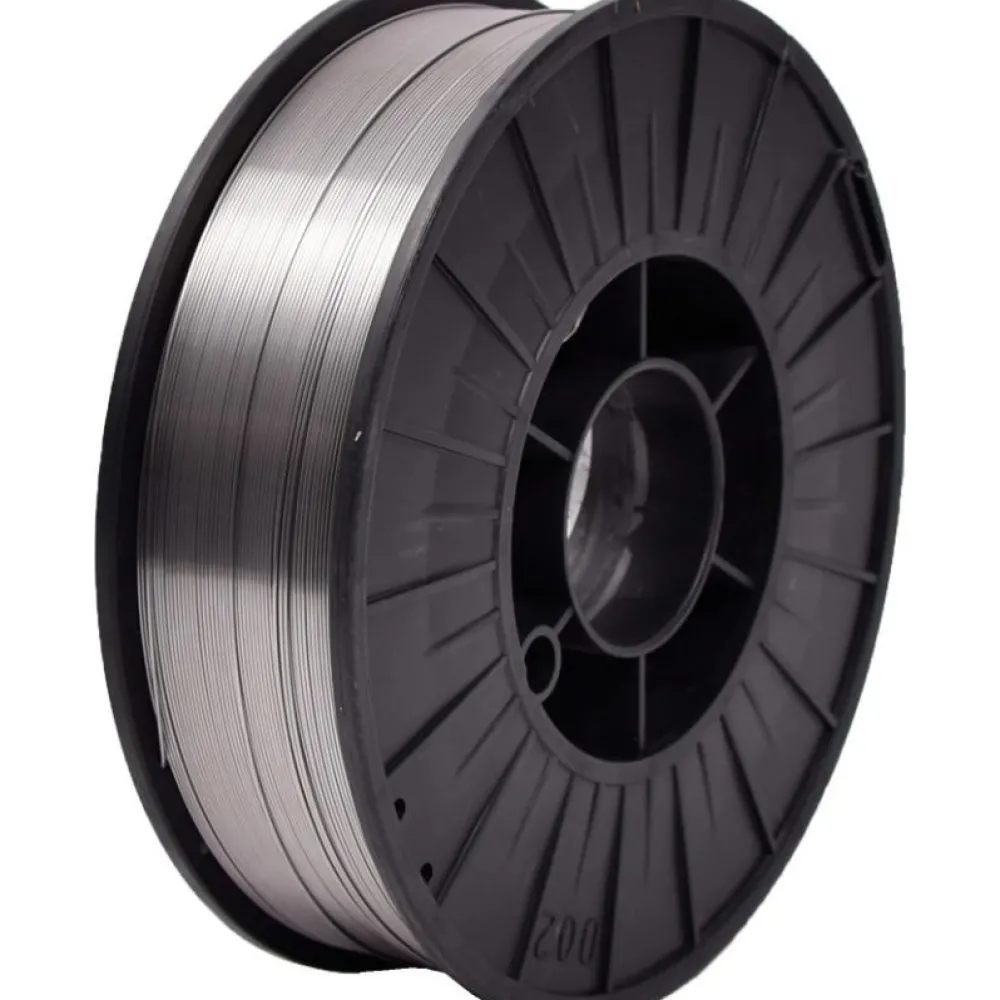 Discount Ydintäytelanka MIG 1mm 5kg Hitsauslangat