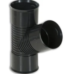 Y-Haara 60° Ø110/110mm SN8*Rotomon New