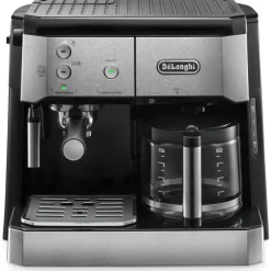 Yhdistelmäkahvinkeitin BCO421.S*Delonghi Sale