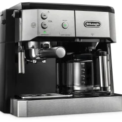 Yhdistelmäkahvinkeitin BCO421.S*Delonghi Sale