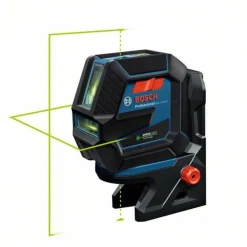 Yhdistelmälaser Bosch Professional GCL 2-50 G + RM10-pidike + BT150-jalusta*Bosch Power Tools Hot