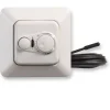 Yhdistelmätermostaatti ECO16BT-J 16A IP30 U valkoinen*Ensto Online