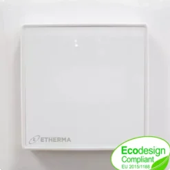 Yhdistelmätermostaatti ETH-7-Segment*Etherma New