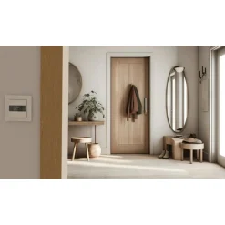 Yhdistelmätermostaatti Z-Wave Z-TRM6*Heatit Clearance