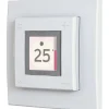 Yhdistelmätermostaatti Nobö NTB-2T*Nobo Hot